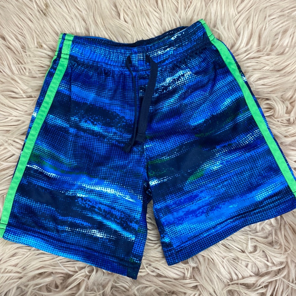 Boys Shorts